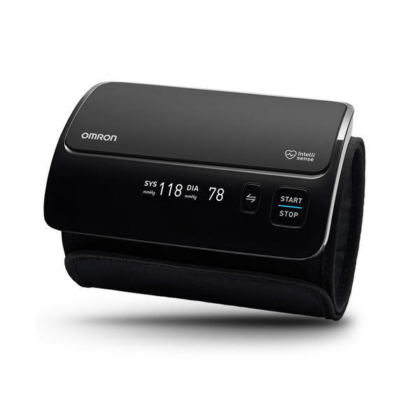 Omron Evolv - Smartphone Compatible Wireless Bluetooth Blood Pressure Monitor - Image 3