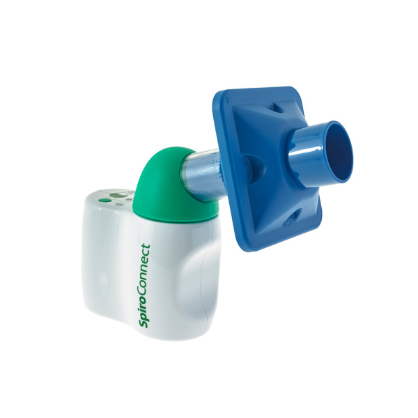 Spiroconnect PC Based Spirometer - Quarterly Rental - Image 5