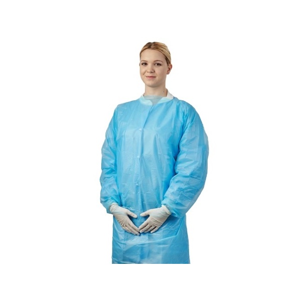 28030 Thumb Loop Apron (Box of 200) - Image 2