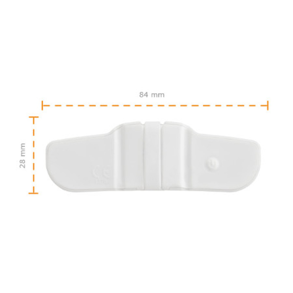 Baby Thermometer - Smart Temperature Monitor & Sleep Position Detector - Image 8