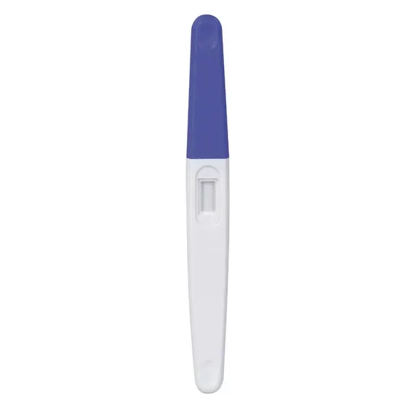 Clear & Simple (5) HCG Pregnancy Test - Image 3