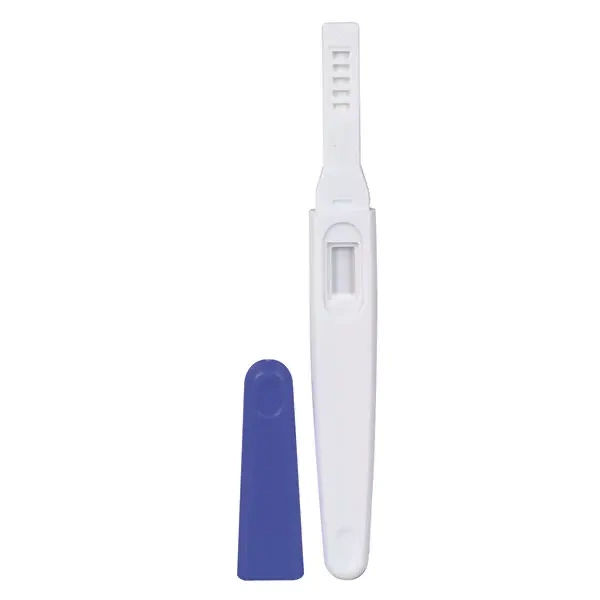 Clear & Simple (5) HCG Pregnancy Test - Image 4