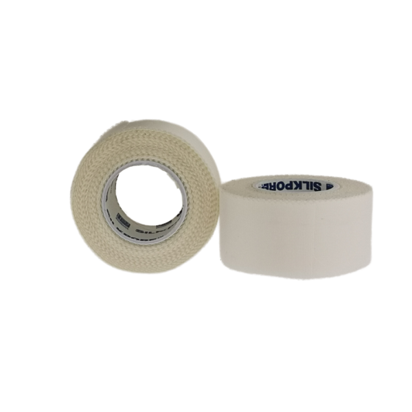Surgical Silk Tape 2.5 x 9.14 (Single) - Image 3