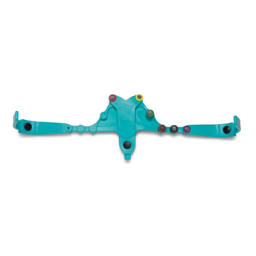 LevMed ECG Electrode Belt - Image 4