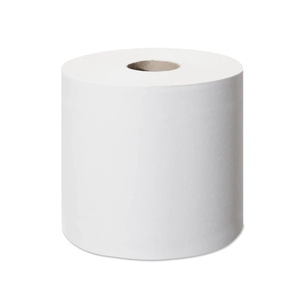 Tork SmartOne Mini Toilet Roll Advanced 2 ply 620s (6) - Image 2