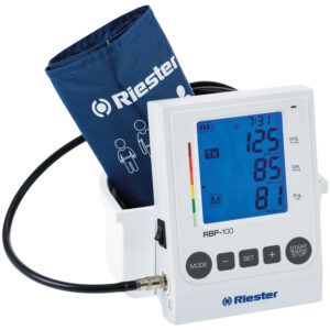 Riester RBP-100 Blood Pressure Monitor – 1740 – Table