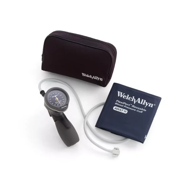 DS66 Durashock Gold Line Welch Allyn Sphygmamanometer - Image 3