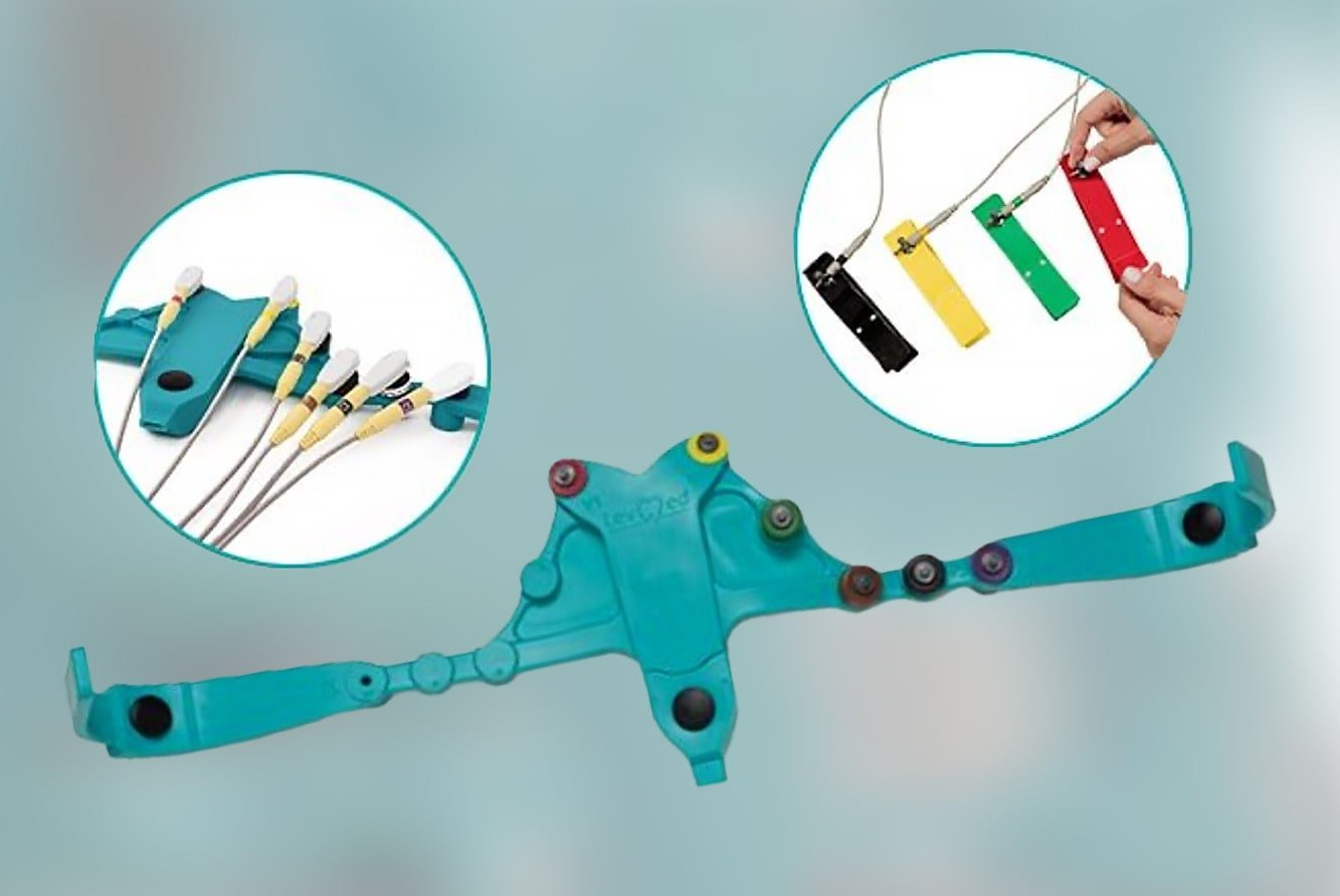 LevMed ECG Electrode Belt - Image 3