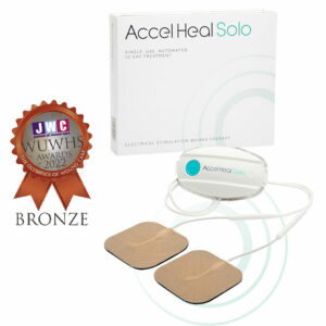 Accel-Heal Solo
