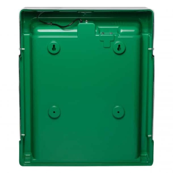 Outdoor Defibrillator Cabinet with Digital Pinlock - Image 8