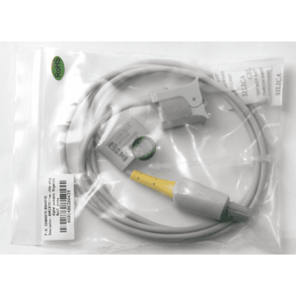 Finger Sensor for Paediatrics & Infants