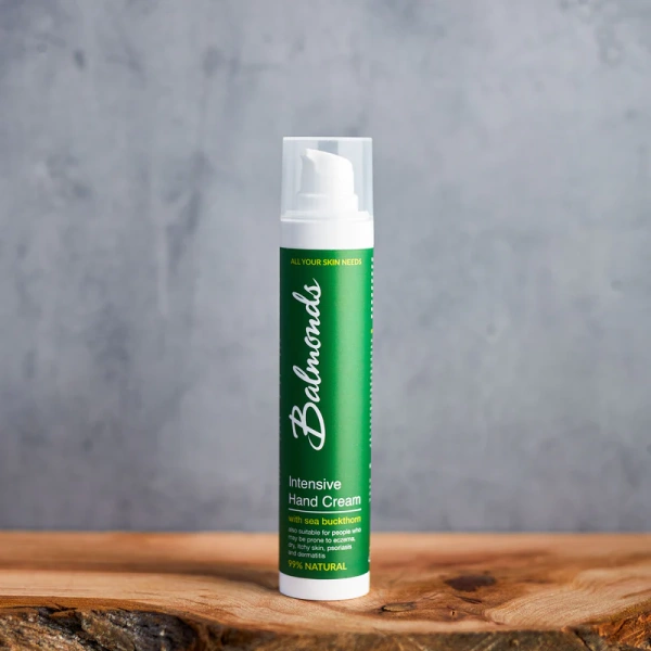 Balmonds Intensive Hand Cream 100ml - Image 5
