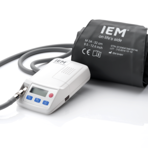 Mobil-O-Graph - Ambulatory Blood Pressure Monitor