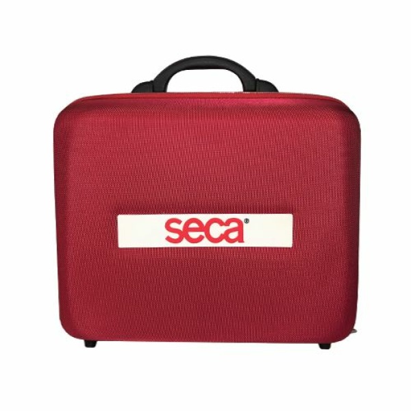 Seca Carry Case for CardioPad-2 ECG Machine - Image 2