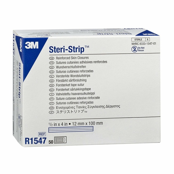 3m steri strip