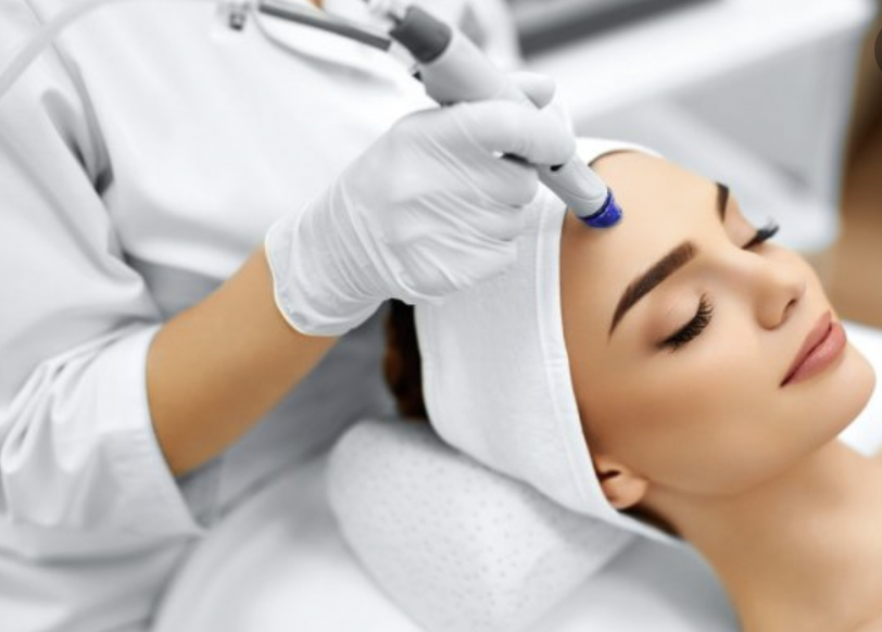 Dermatology Skin Care