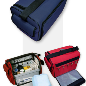 Bollmann Care Case Polymousse - Multiple Colours