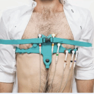 LevMed ECG Electrode Belt