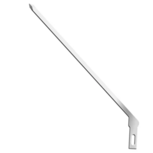 Swann Morton Mtringotomy Blades 2102