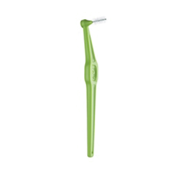 Tepe Angled Interdental Brushes - 10 x 6pk - Image 3