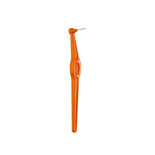 Tepe Angled Interdental Brushes - 10 x 6pk - Image 4
