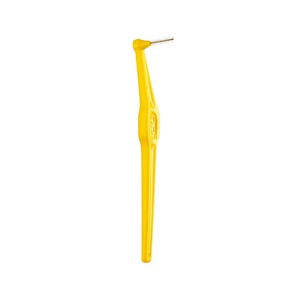 Tepe Angled Interdental Brushes - 10 x 6pk - Image 6