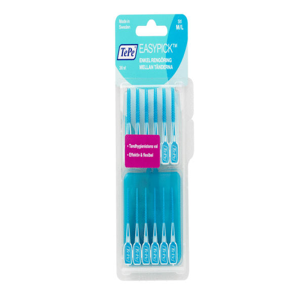 Tepe Easypick - 10 X 36pk - Image 4
