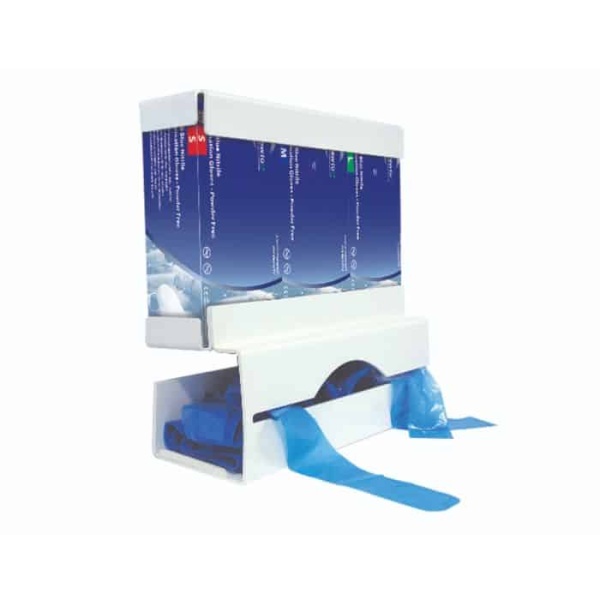 gloves dispenser