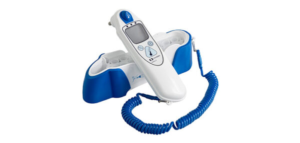 Genius 3 Tympanic Thermometer