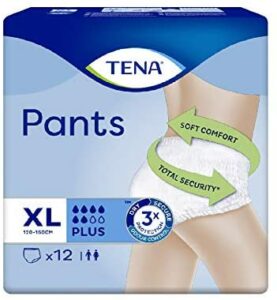 Disposable Continence Care