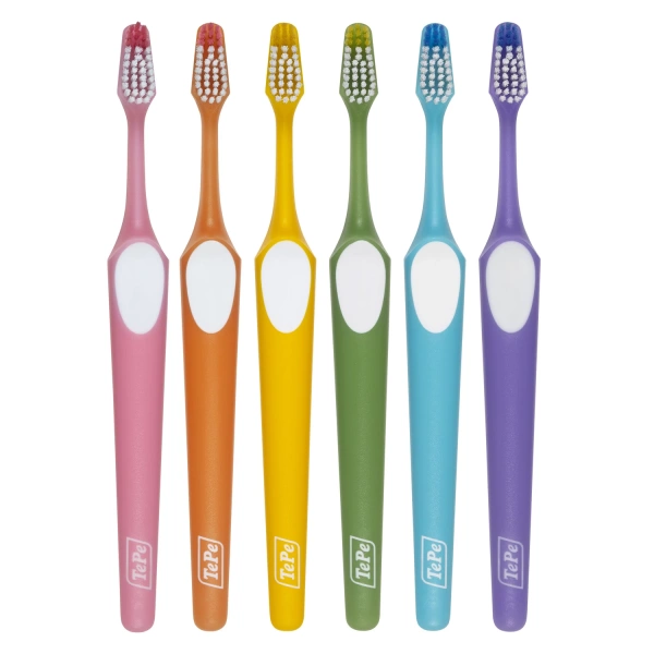 Tepe Nova Toothbrush - Image 4