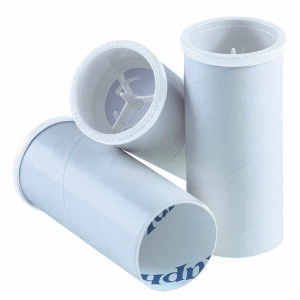 Vitalograph Mouthpieces Filtered Cardboard Box 200