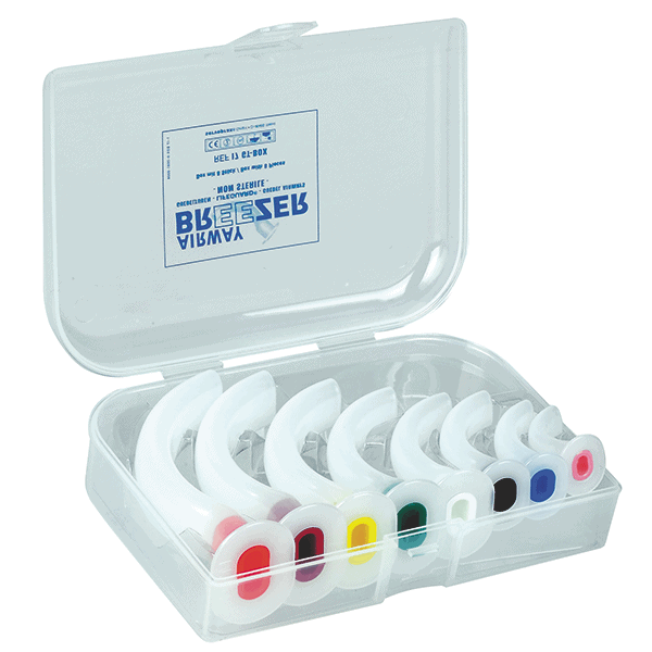 Code of Practice - Medical Emergency Kit - Image 5