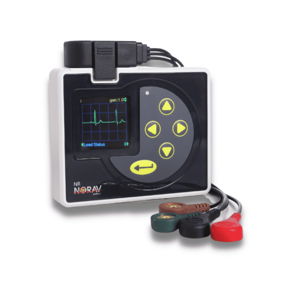 14 Day Holter Monitor - Image 2