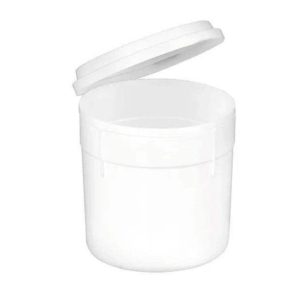 Sputum Containers - 10 pk