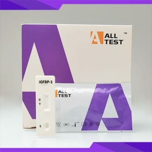 iGFBP-1 Rapid Test