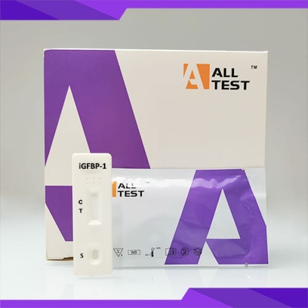 iGFBP-1 Rapid Test
