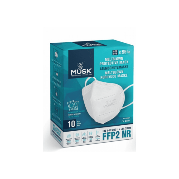 FFP2 Masks