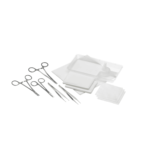 Minor Surgery Pack (Instrapack) Disposable & Sterile