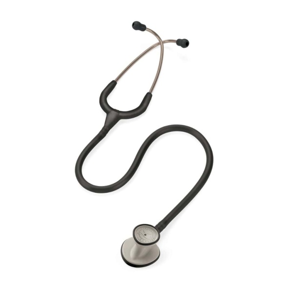 3M™ Littmann® Lightweight II S.E. Stethoscope - Black