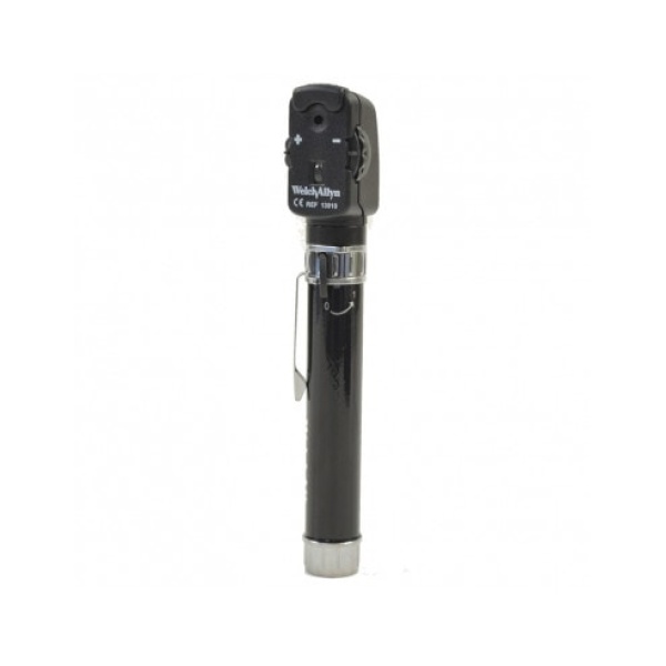 Welch Allyn Pocket Junior Complete Set - Image 4
