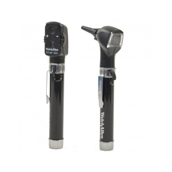Welch Allyn Pocket Junior Complete Set - Image 2