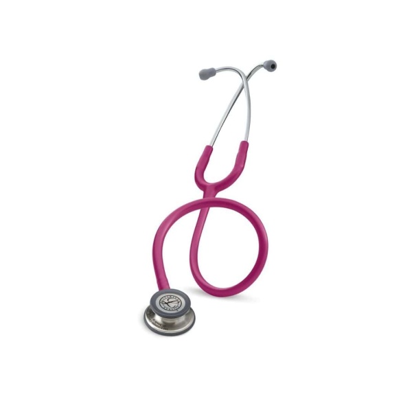 Stethoscope Littmannn Classic II Paediatric (Raspberry)