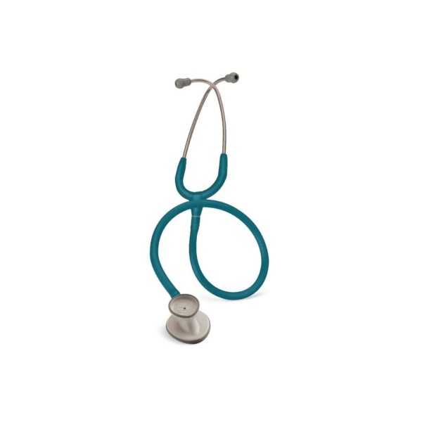 Stethoscope Littmann Lightweight II S.E. - (Carribean Blue)