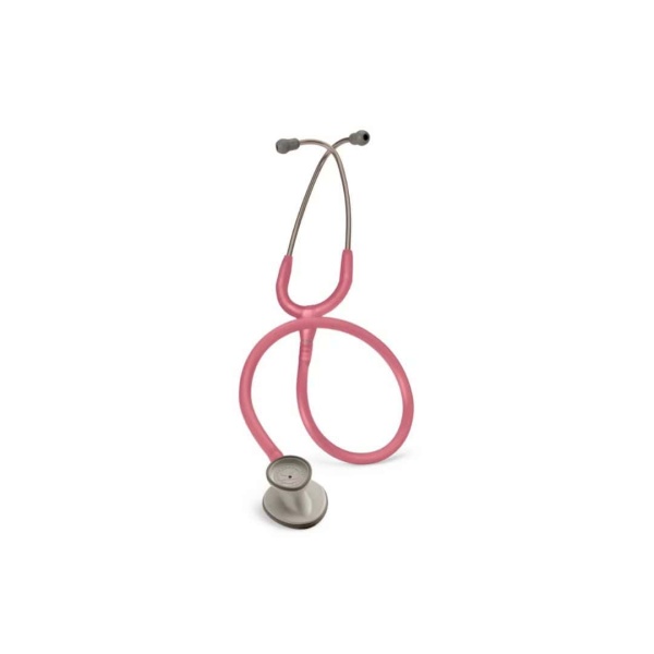 Stethoscope Littmann Lightweight II S.E. - (Pink)