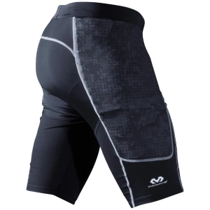 McDavid 7741R - Hex Goalkeeper Shorts