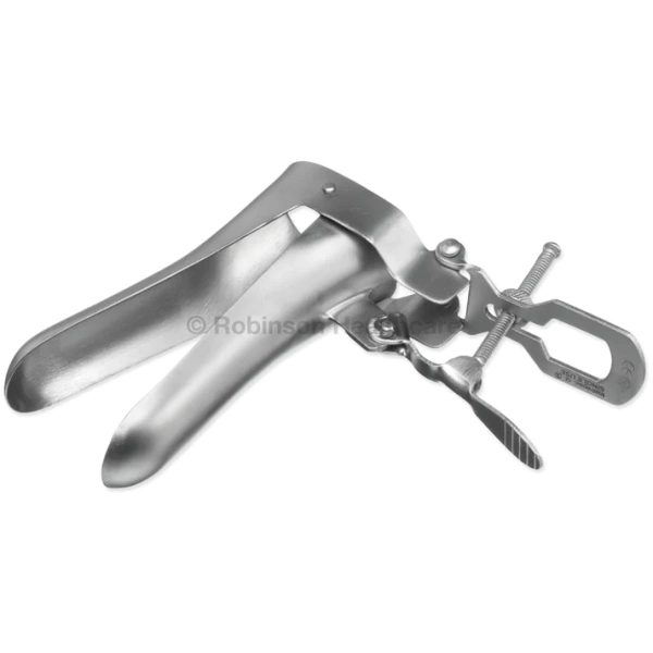 Instrapac Cusco Vaginal Speculum Medium- Single