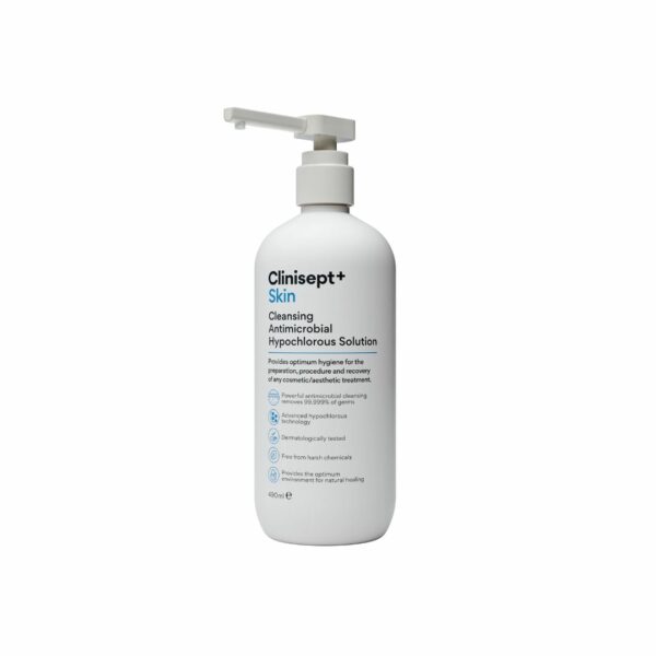 Clinisept+ Prep & Procedure 500ml