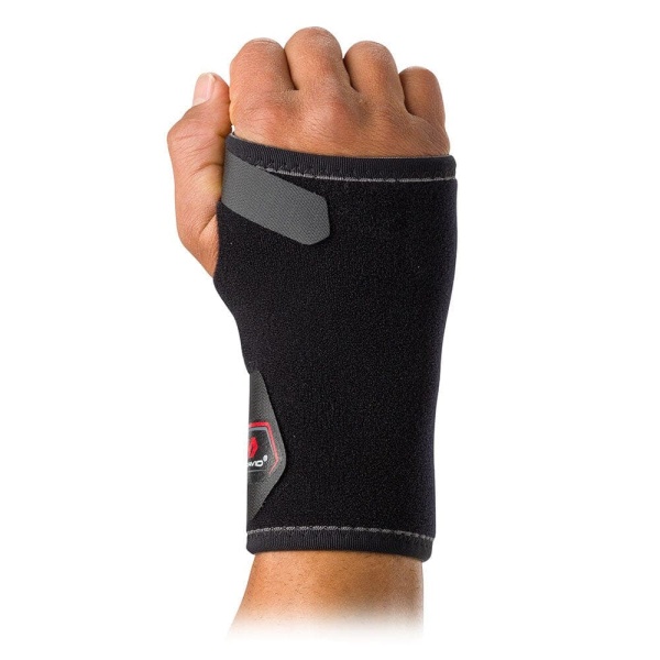 McDavid 454R - Wrist Brace / Adjustable - Image 2