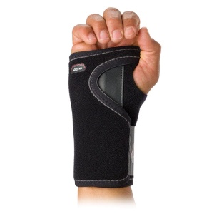 McDavid 454R - Wrist Brace / Adjustable